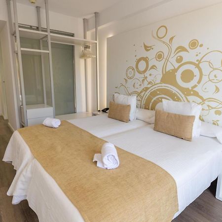 Hotel Bq Cala Ratjada (Adults Only) Exteriér fotografie