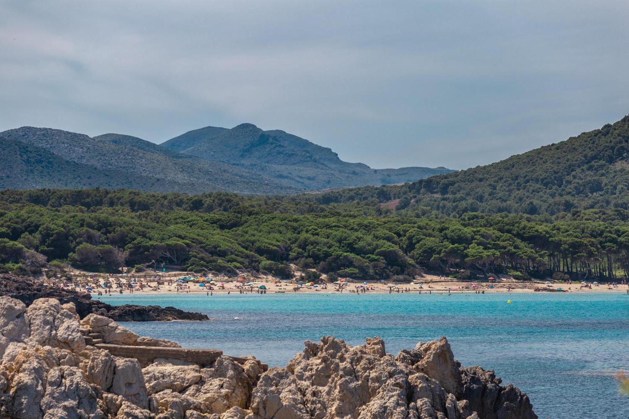 Hotel Bq Cala Ratjada (Adults Only) Exteriér fotografie
