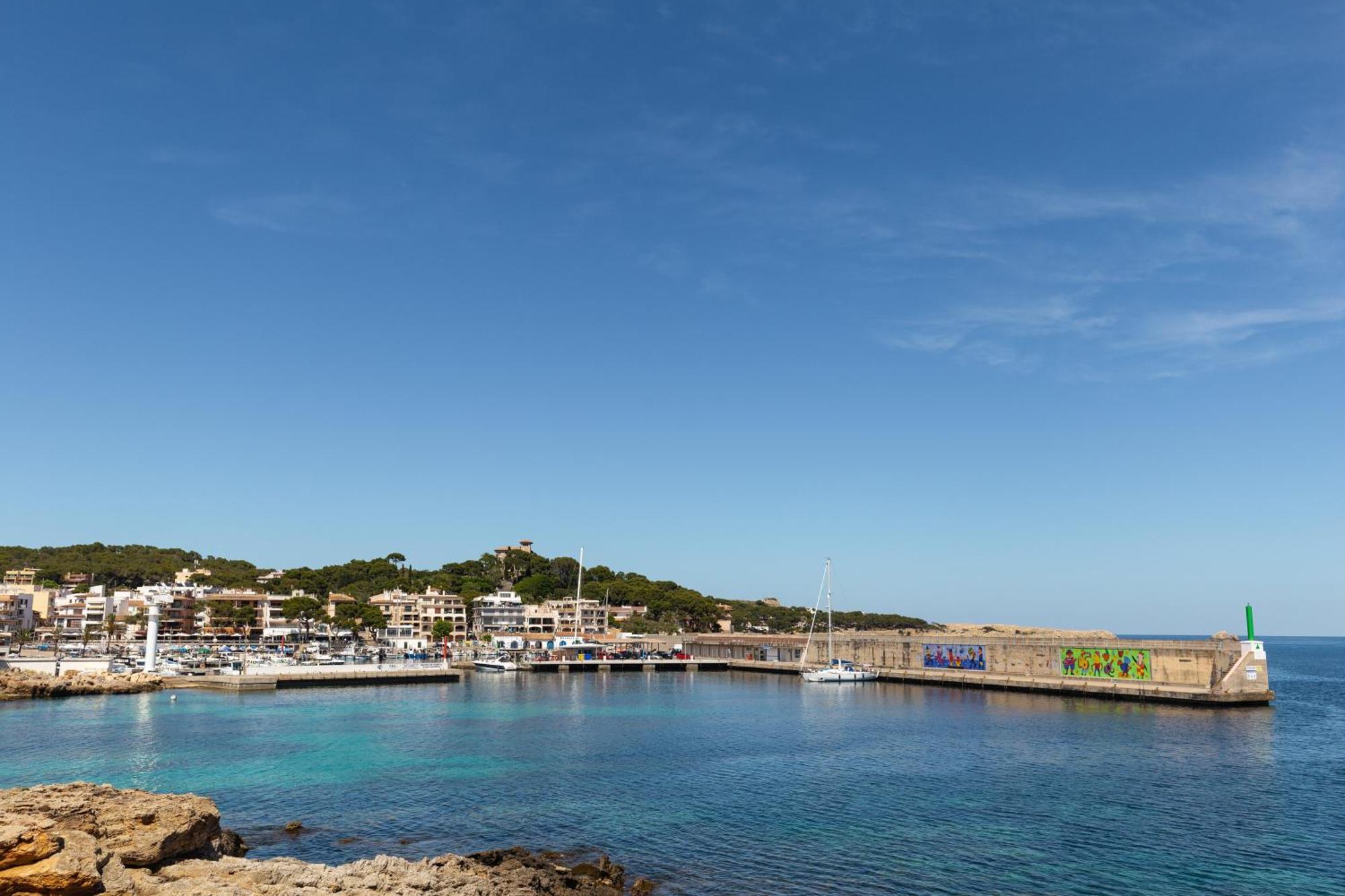 Hotel Bq Cala Ratjada (Adults Only) Exteriér fotografie