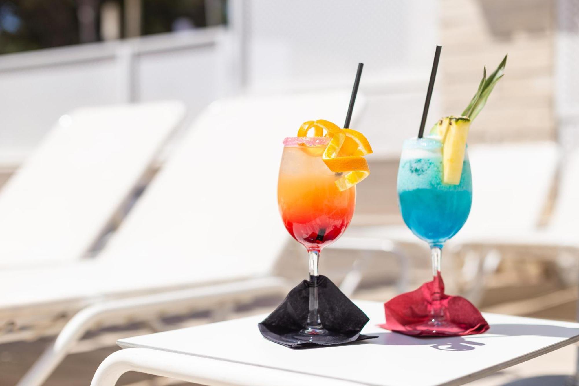 Hotel Bq Cala Ratjada (Adults Only) Exteriér fotografie