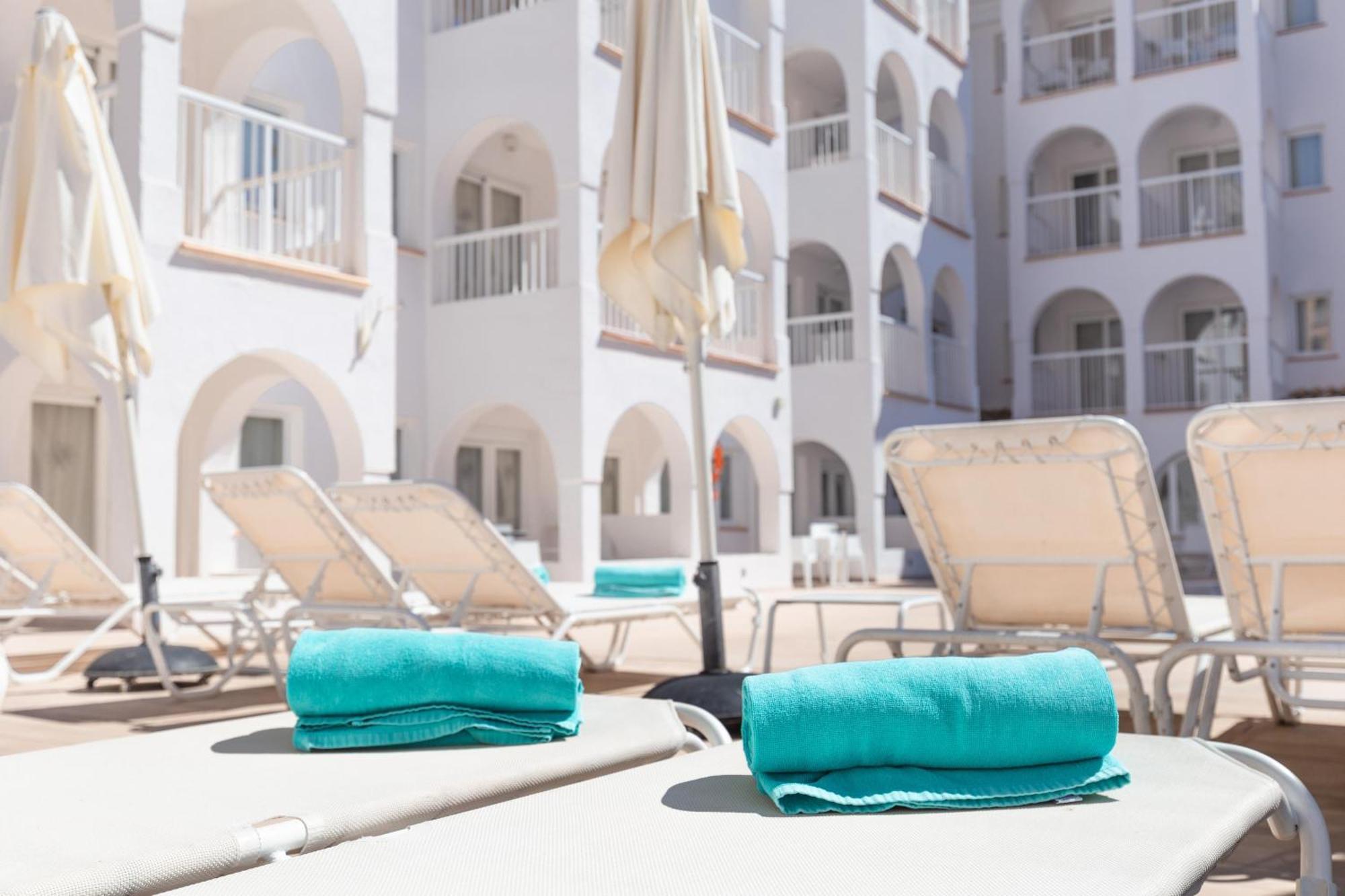 Hotel Bq Cala Ratjada (Adults Only) Exteriér fotografie