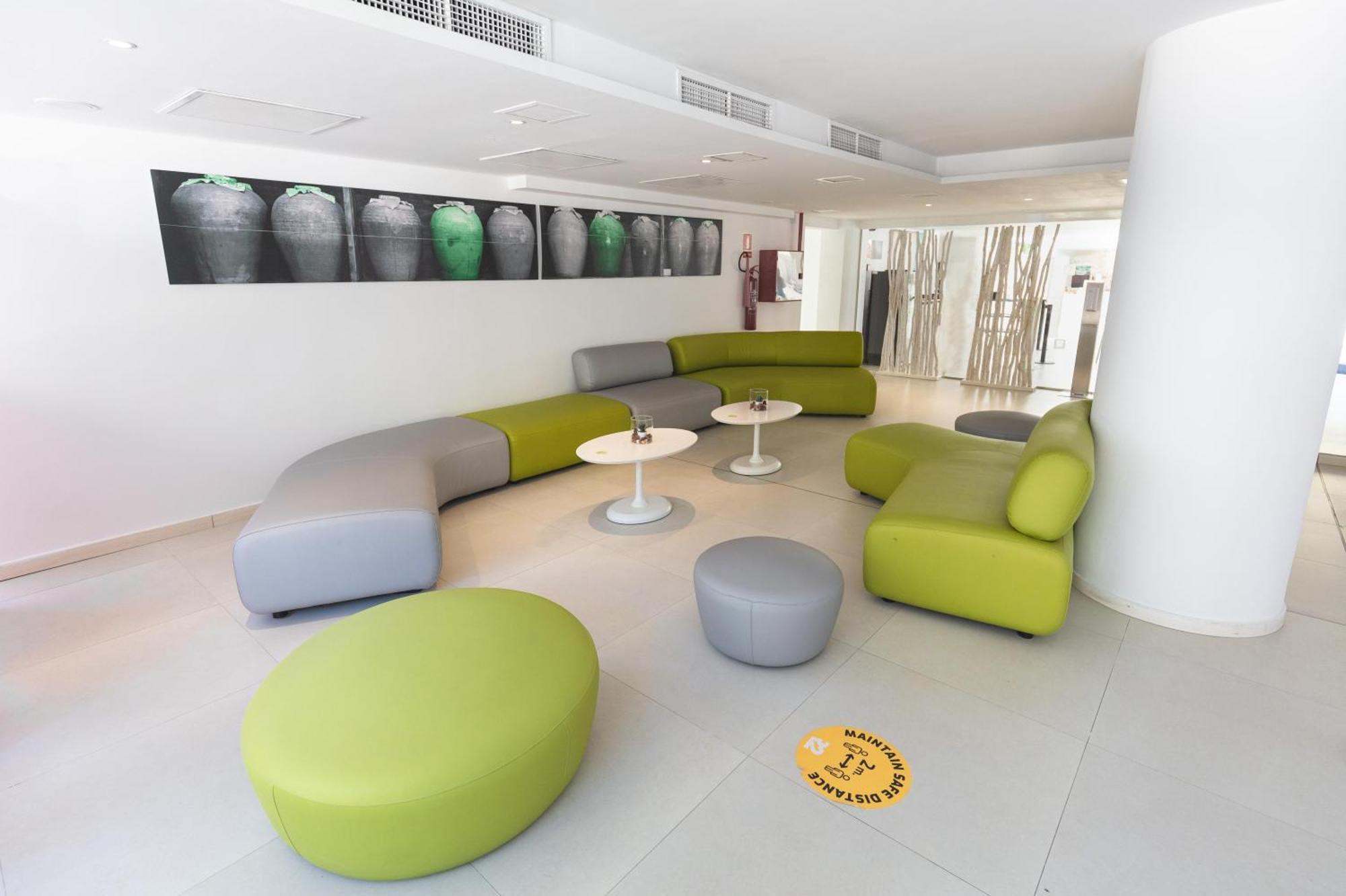 Hotel Bq Cala Ratjada (Adults Only) Exteriér fotografie