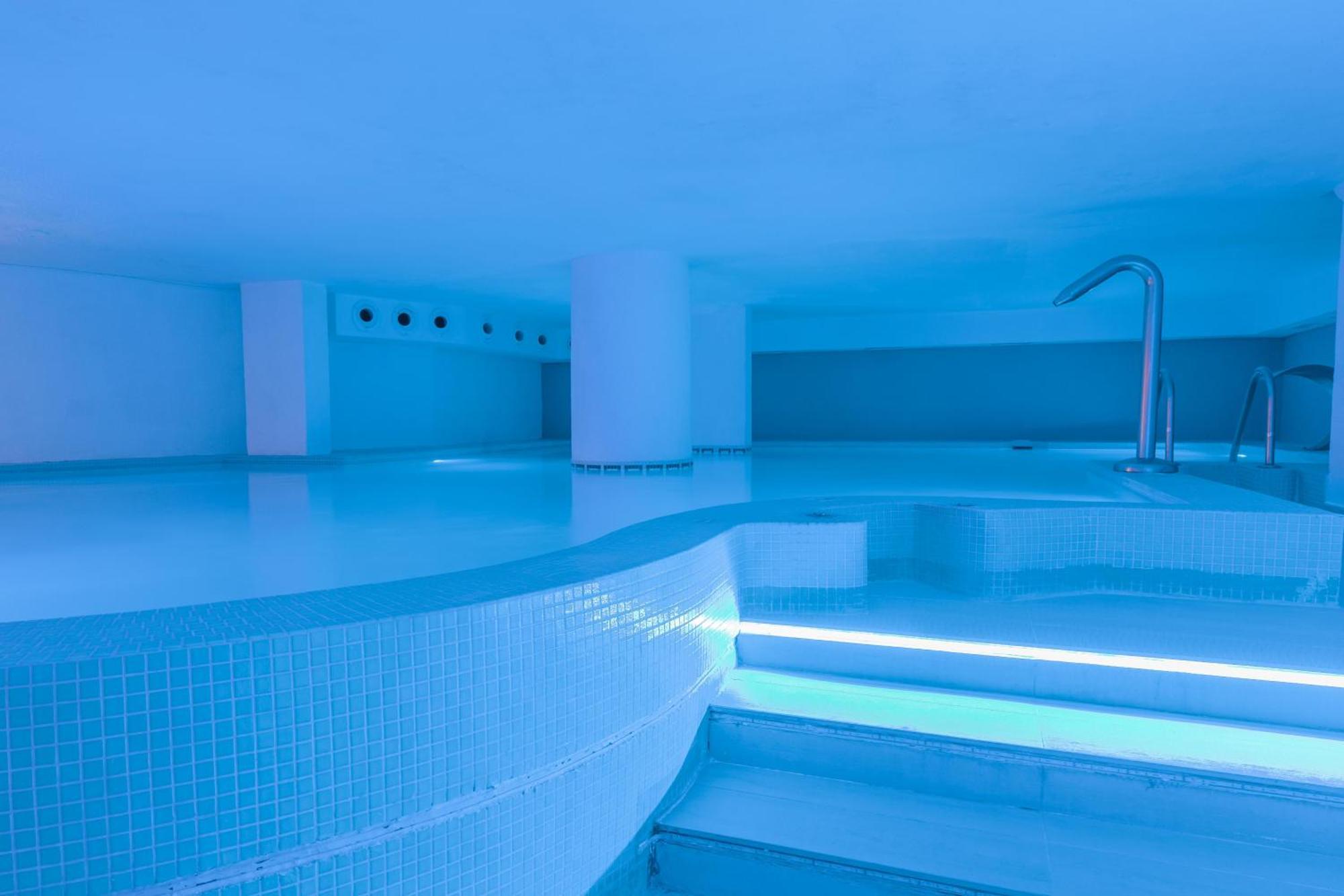 Hotel Bq Cala Ratjada (Adults Only) Exteriér fotografie
