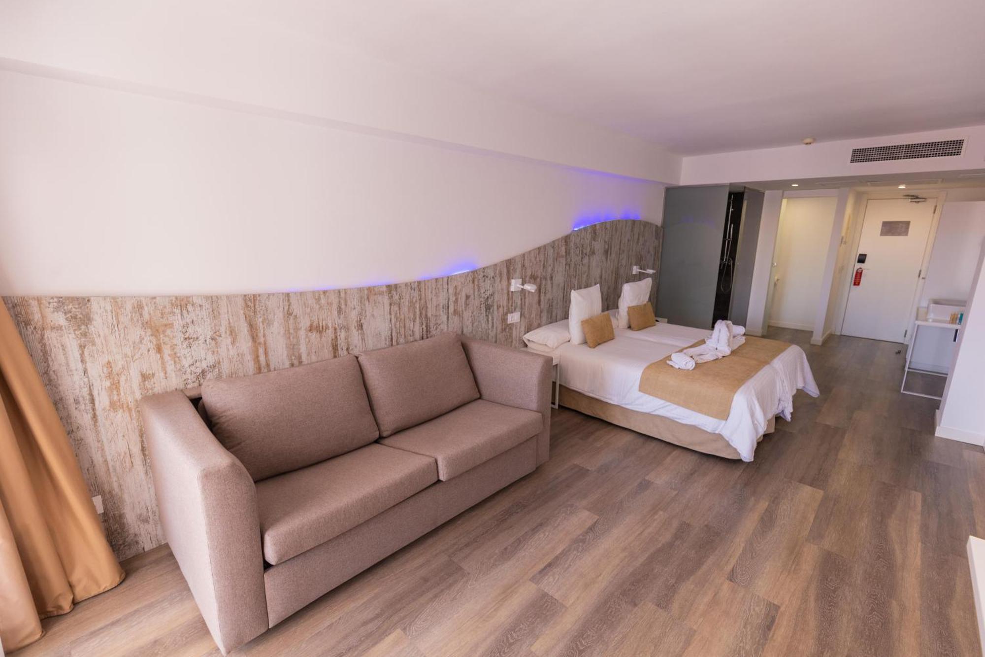 Hotel Bq Cala Ratjada (Adults Only) Exteriér fotografie