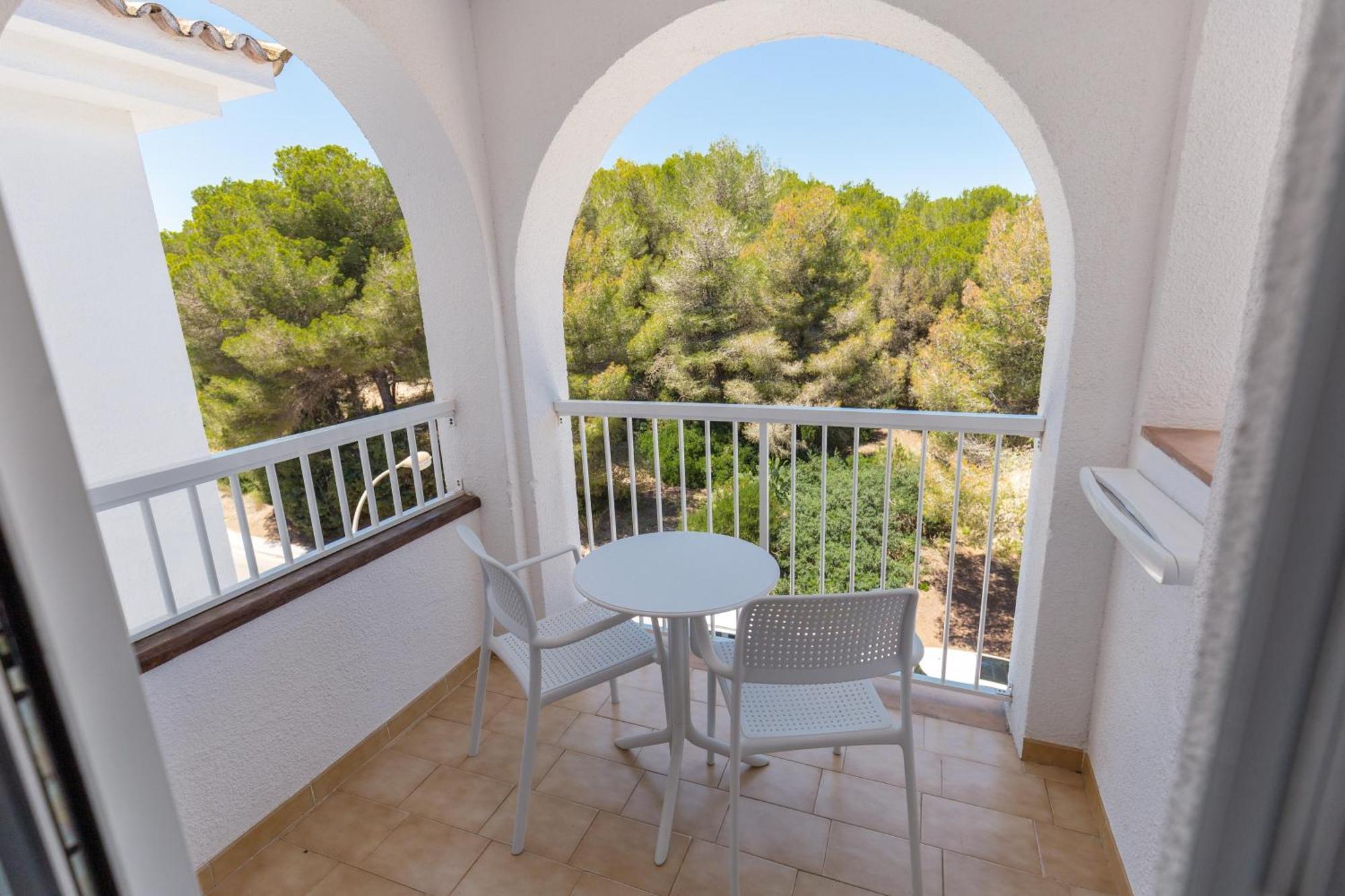 Hotel Bq Cala Ratjada (Adults Only) Exteriér fotografie